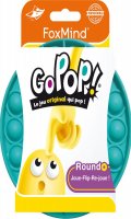 Go Pop ! - Turquoise