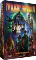 Twilight Imperium : Prophecy of Kings Expansion