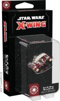 Star Wars X-Wing 2.0 : Actis Eta-2 (Rpublique)