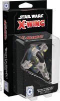 Star Wars X-Wing 2.0 : Slave I de Jango Fett (Sparatistes)