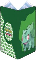 Pokmon : Portfolio A4 180 cartes Bulbizarre