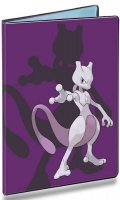 Pokmon : Portfolio A4 180 cartes Mewtwo