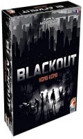 Blackout : Hong-Kong