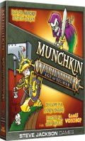 Munchkin Warhammer Age of Sigmar