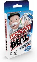 Monopoly Deal