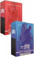 Pokmon pe et Bouclier 05 "Styles de combat" : Elite Trainer Box