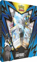 Pokmon pe et Bouclier 05 "Styles de combat" : Coffret Shifours Mille Poings-V