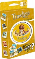 Timeline : Classique - Blister Eco