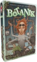 Botanik