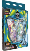 Pokmon : Deck de Combat de Ligue Lzargus-VMAX