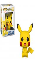 Funko Pop ! - Pokmon - Pikachu - n353