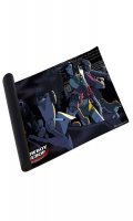 Cowboy bebop space serenade playmat - night team