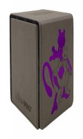 Deck Box Alcove Flip - Pokmon Mewtwo