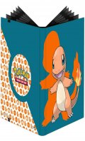 Pokmon : Portfolio Pro-Binder A4 360 cartes Salamche