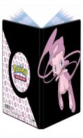 Pokmon : Portfolio A5 80 cartes Mew