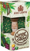 Promo - Jungle Speed Eco : Koh-Lanta