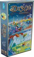 Dixit 9 Anniversary (Extension)