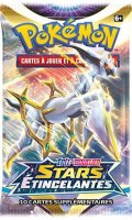 Pokmon pe et Bouclier 09 "Star Etincelantes" : Booster