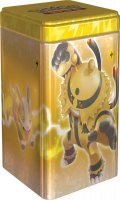 Pokmon : Tin Cube - Electrique