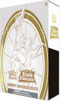 Pokmon pe et Bouclier 09 "Star Etincelantes" : Coffret Arceus Dresseur d'lite