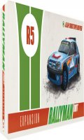 Rallyman : Dirt R5 (Extension)