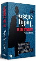Arsne Lupin : le Jeu d'enqute