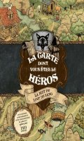 Carte dont vous tes le hros : la nuit du loup de sang