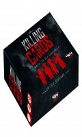 Killing cards - mafia