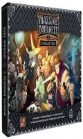 Massive Darkness 2 - Kit de Conversion