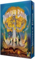 Wonder Book : L'Aventure en Pop-Up