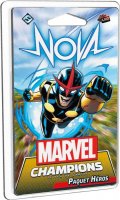 Marvel Champions : Nova (Hros)
