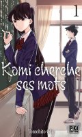 Komi cherche ses mots T.1