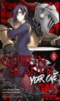 Goblin slayer - year one T.8