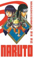 Naruto - dition Hokage T.5