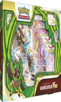 Pokmon : Coffret Premium Hachcateur-VSTAR