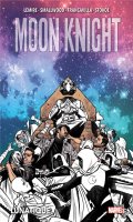 Moon Knight - Lunatique