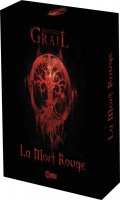 Tainted Grail : La Mort Rouge (Extension)