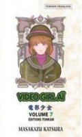 Video Girl Ai T.7