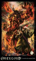 Overlord - Light Novel T.7