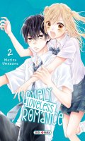 Lovely loveless romance T.2