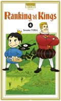 Ranking of Kings T.4