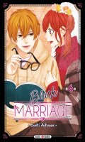 Black marriage T.6