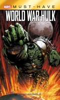 World War Hulk