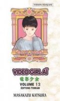 Video Girl Ai T.12