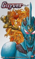 Guyver Vol.2