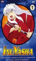 Inu Yasha - Box.1