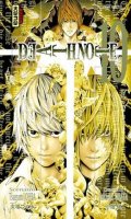 Death Note T.10