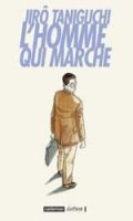 L'homme qui marche