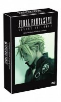 Final fantasy VII Advent Children - Ultime