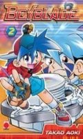 Beyblade T.2